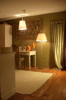 Ferienhaus in Camposa (Maia - Porto) (Norte) oder Ferienwohnung oder Ferienhaus