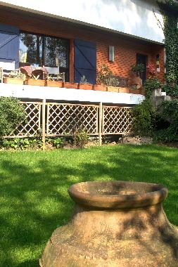 Ferienhaus in Camposa (Maia - Porto) (Norte) oder Ferienwohnung oder Ferienhaus