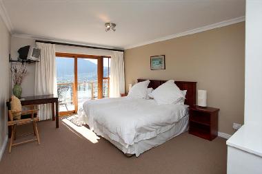 Villa in Cape Town (Western Cape) oder Ferienwohnung oder Ferienhaus