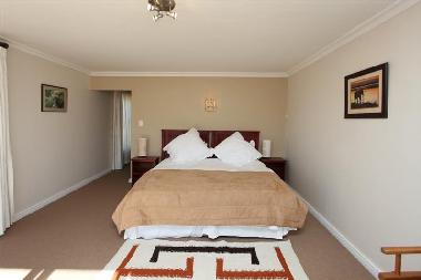 Villa in Cape Town (Western Cape) oder Ferienwohnung oder Ferienhaus