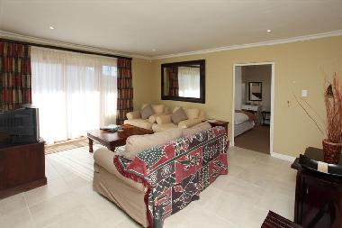 Villa in Cape Town (Western Cape) oder Ferienwohnung oder Ferienhaus