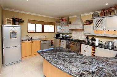 Villa in Cape Town (Western Cape) oder Ferienwohnung oder Ferienhaus