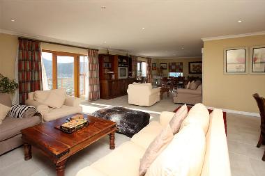 Villa in Cape Town (Western Cape) oder Ferienwohnung oder Ferienhaus