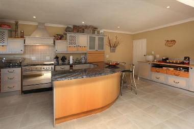 Villa in Cape Town (Western Cape) oder Ferienwohnung oder Ferienhaus