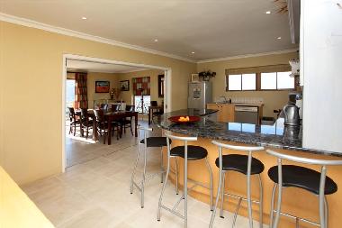 Villa in Cape Town (Western Cape) oder Ferienwohnung oder Ferienhaus