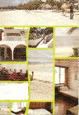 Pension in Mombasa (Coast) oder Ferienwohnung oder Ferienhaus