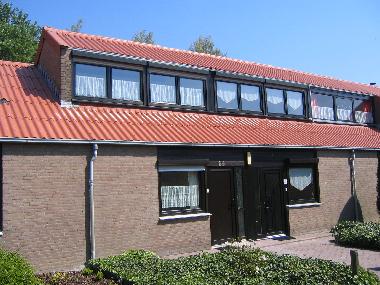 Vorderansicht