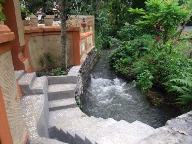 Ferienhaus in Sambangan, Singaraja (Bali) oder Ferienwohnung oder Ferienhaus