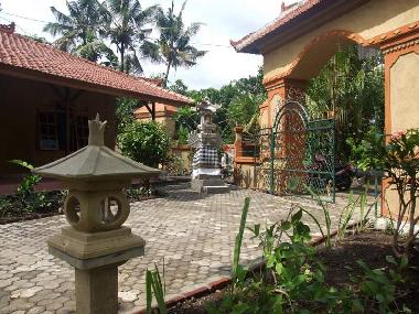 Ferienhaus in Sambangan, Singaraja (Bali) oder Ferienwohnung oder Ferienhaus