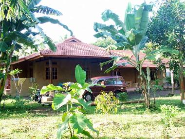 Ferienhaus in Sambangan, Singaraja (Bali) oder Ferienwohnung oder Ferienhaus
