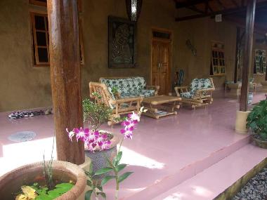 Ferienhaus in Sambangan, Singaraja (Bali) oder Ferienwohnung oder Ferienhaus