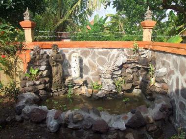 Ferienhaus in Sambangan, Singaraja (Bali) oder Ferienwohnung oder Ferienhaus