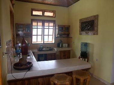 Ferienhaus in Sambangan, Singaraja (Bali) oder Ferienwohnung oder Ferienhaus