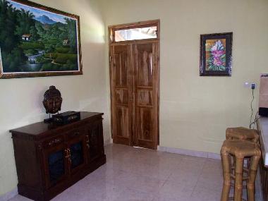 Ferienhaus in Sambangan, Singaraja (Bali) oder Ferienwohnung oder Ferienhaus