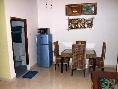 Ferienhaus in Sambangan, Singaraja (Bali) oder Ferienwohnung oder Ferienhaus