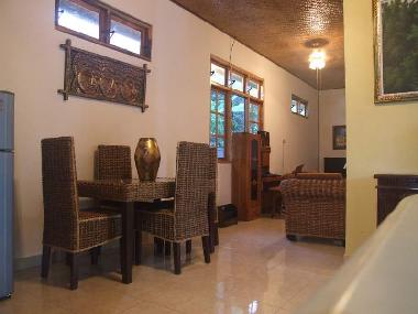 Ferienhaus in Sambangan, Singaraja (Bali) oder Ferienwohnung oder Ferienhaus