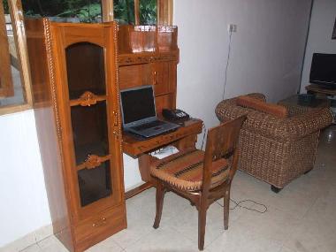 Ferienhaus in Sambangan, Singaraja (Bali) oder Ferienwohnung oder Ferienhaus