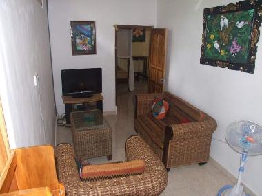 Ferienhaus in Sambangan, Singaraja (Bali) oder Ferienwohnung oder Ferienhaus