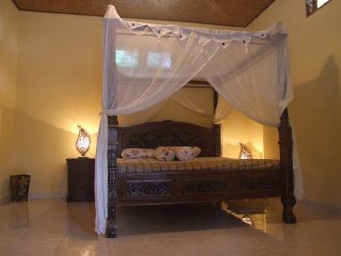 Ferienhaus in Sambangan, Singaraja (Bali) oder Ferienwohnung oder Ferienhaus