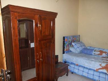Ferienhaus in Sambangan, Singaraja (Bali) oder Ferienwohnung oder Ferienhaus