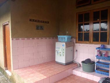 Ferienhaus in Sambangan, Singaraja (Bali) oder Ferienwohnung oder Ferienhaus