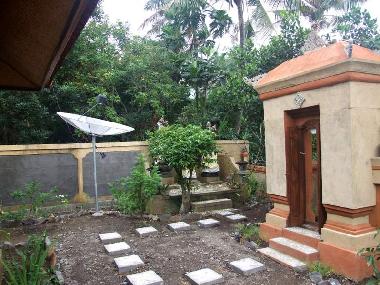 Ferienhaus in Sambangan, Singaraja (Bali) oder Ferienwohnung oder Ferienhaus