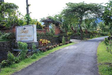 Ferienhaus in Sambangan, Singaraja (Bali) oder Ferienwohnung oder Ferienhaus