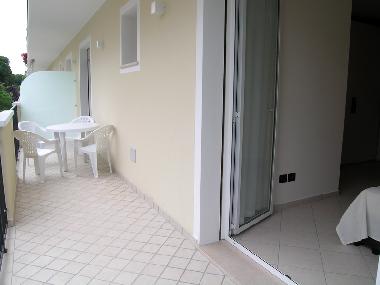 Ferienwohnung in riccione (Rimini) oder Ferienwohnung oder Ferienhaus