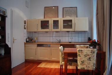 Ferienwohnung in Berlino (Prenzlauer Berg) oder Ferienwohnung oder Ferienhaus
