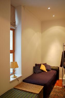 Ferienwohnung in Berlino (Prenzlauer Berg) oder Ferienwohnung oder Ferienhaus