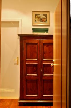 Ferienwohnung in Berlino (Prenzlauer Berg) oder Ferienwohnung oder Ferienhaus