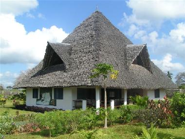 Ferienhaus in diani beach (Coast) oder Ferienwohnung oder Ferienhaus