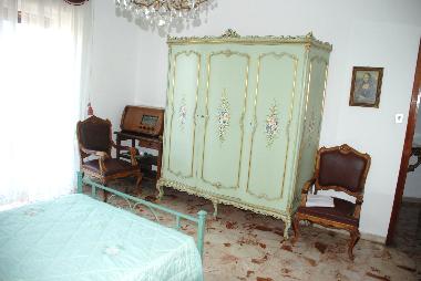 Ferienhaus in Catania (Catania) oder Ferienwohnung oder Ferienhaus