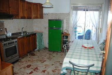Ferienhaus in Catania (Catania) oder Ferienwohnung oder Ferienhaus