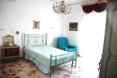 Ferienhaus in Catania (Catania) oder Ferienwohnung oder Ferienhaus