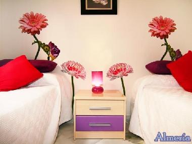 Ferienwohnung in Sevilla (Sevilla) oder Ferienwohnung oder Ferienhaus