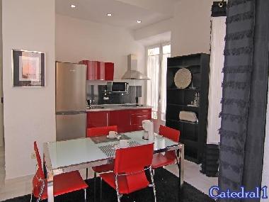 Ferienwohnung in Sevilla (Sevilla) oder Ferienwohnung oder Ferienhaus