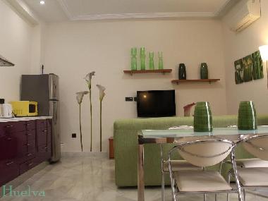 Ferienwohnung in Sevilla (Sevilla) oder Ferienwohnung oder Ferienhaus