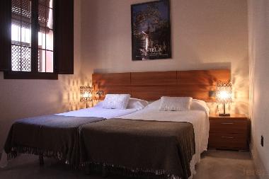 Ferienwohnung in Sevilla (Sevilla) oder Ferienwohnung oder Ferienhaus