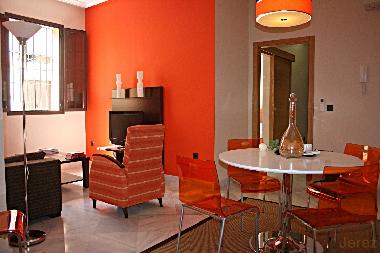 Ferienwohnung in Sevilla (Sevilla) oder Ferienwohnung oder Ferienhaus