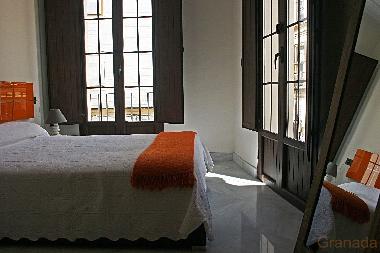 Ferienwohnung in Sevilla (Sevilla) oder Ferienwohnung oder Ferienhaus