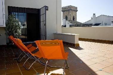 Ferienwohnung in Sevilla (Sevilla) oder Ferienwohnung oder Ferienhaus
