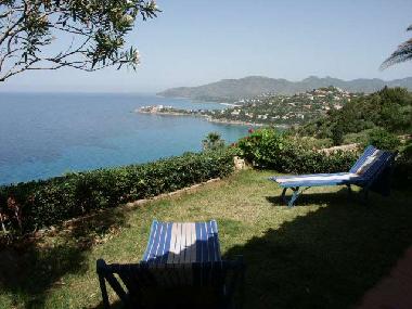 Villa in torre delle stelle (Cagliari) oder Ferienwohnung oder Ferienhaus