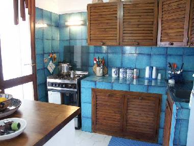 Villa in torre delle stelle (Cagliari) oder Ferienwohnung oder Ferienhaus