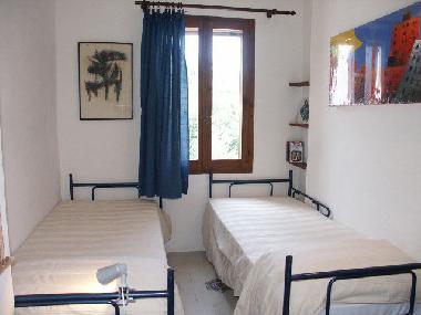 Villa in torre delle stelle (Cagliari) oder Ferienwohnung oder Ferienhaus