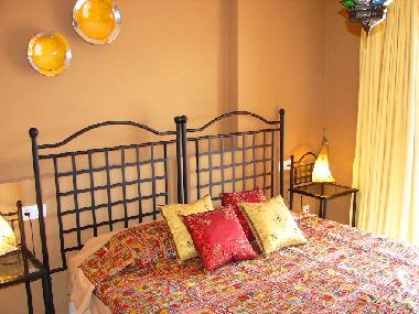 Ferienwohnung in Bahia de Casares (M�laga) oder Ferienwohnung oder Ferienhaus