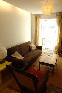 Ferienwohnung in Lisbon (Grande Lisboa) oder Ferienwohnung oder Ferienhaus
