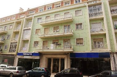 Ferienwohnung in Lisbon (Grande Lisboa) oder Ferienwohnung oder Ferienhaus