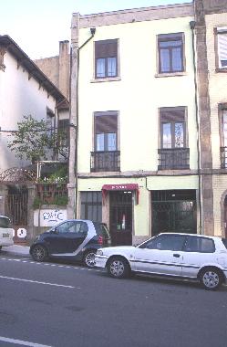 Ferienwohnung in Porto (Norte) oder Ferienwohnung oder Ferienhaus
