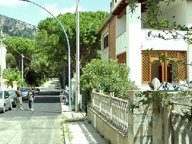 Ferienwohnung in CALA GONONE (Nuoro) oder Ferienwohnung oder Ferienhaus